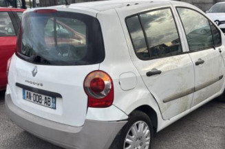 Moteur essuie glace arriere RENAULT MODUS