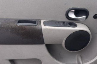 Moteur essuie glace arriere RENAULT MODUS