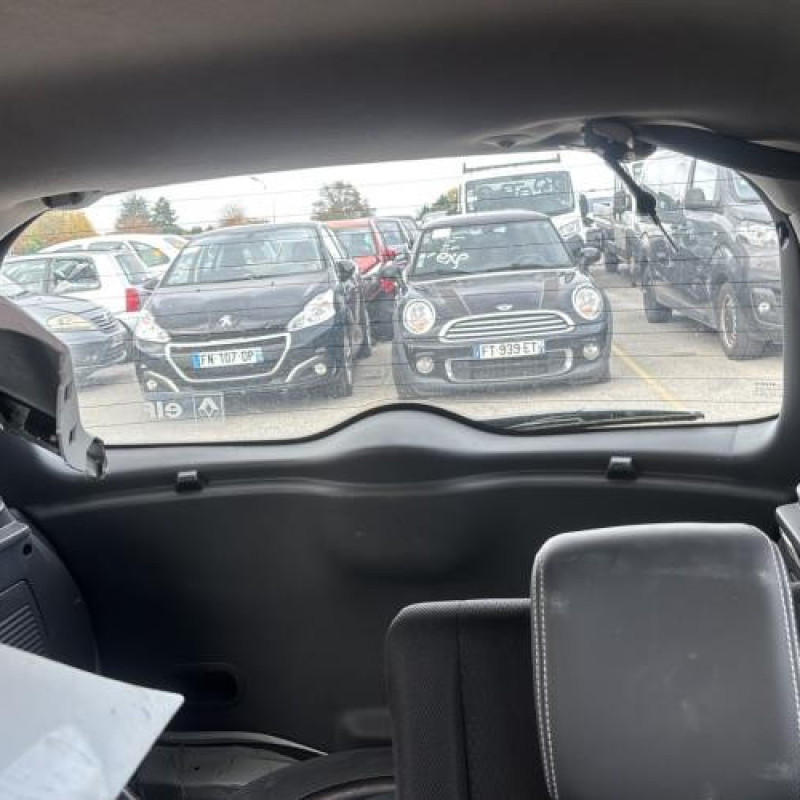 Moteur essuie glace arriere RENAULT MODUS Photo n°19