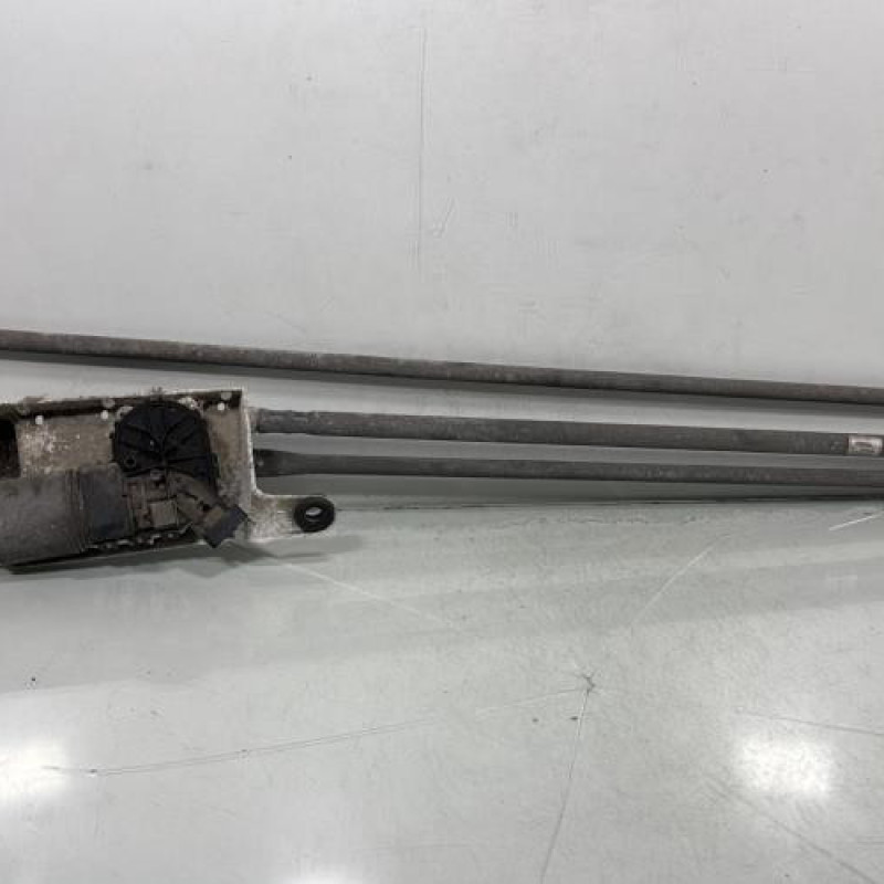 Moteur essuie glace avant RENAULT MODUS Photo n°1