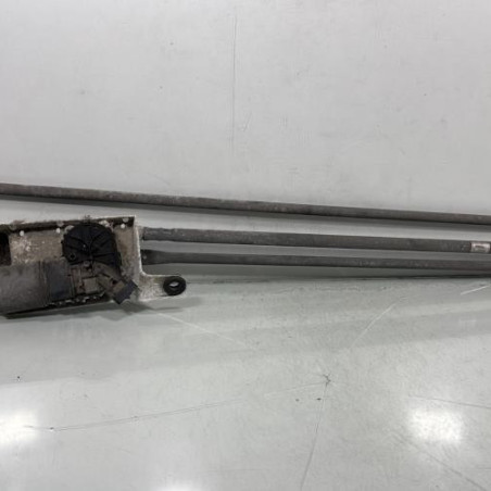 Moteur essuie glace avant RENAULT MODUS Photo n°1
