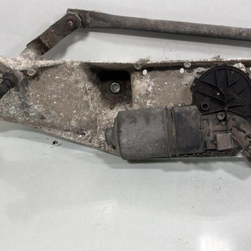 Moteur essuie glace avant RENAULT MODUS Photo n°2