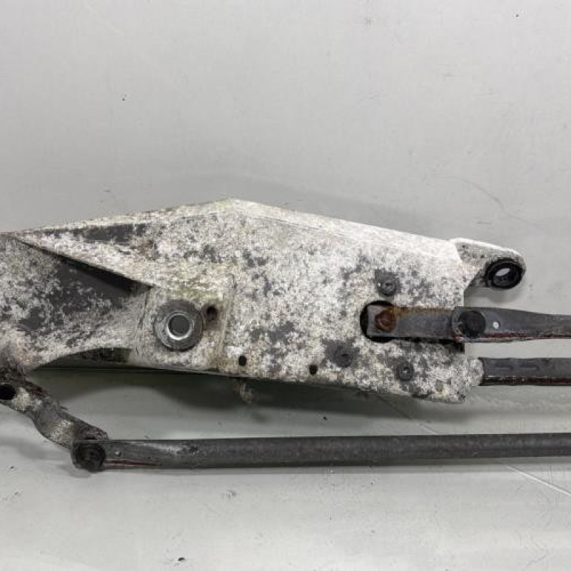 Moteur essuie glace avant RENAULT MODUS Photo n°4