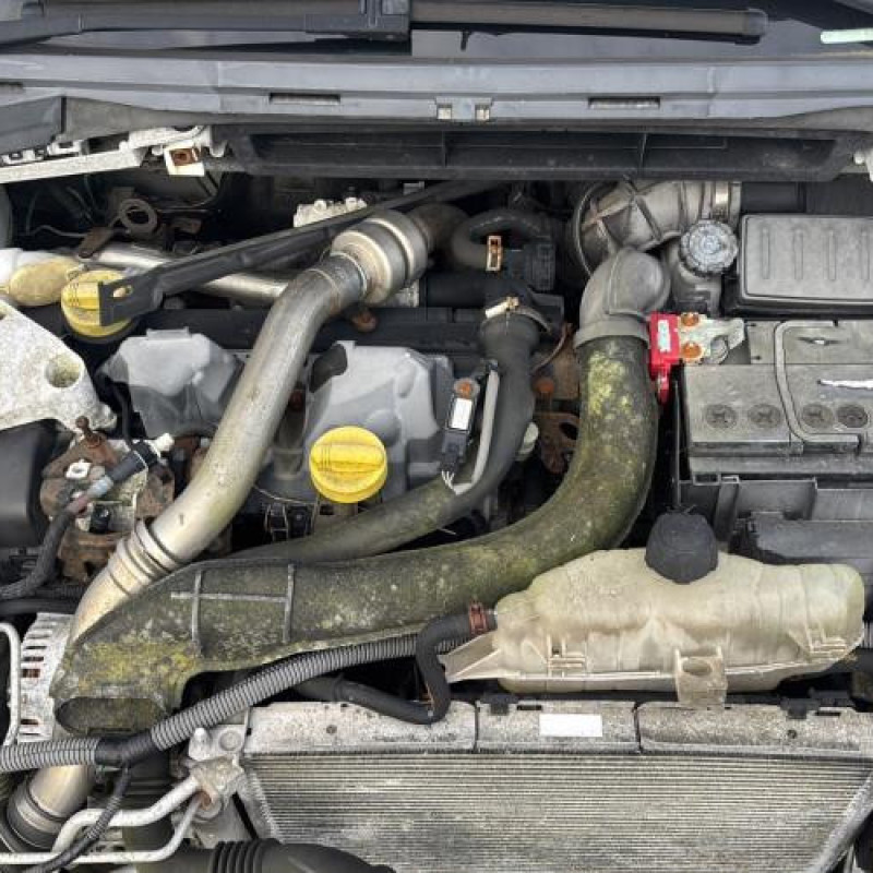 Moteur essuie glace avant RENAULT MODUS Photo n°5