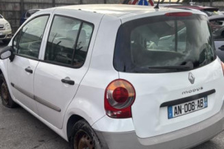 Moteur essuie glace avant RENAULT MODUS