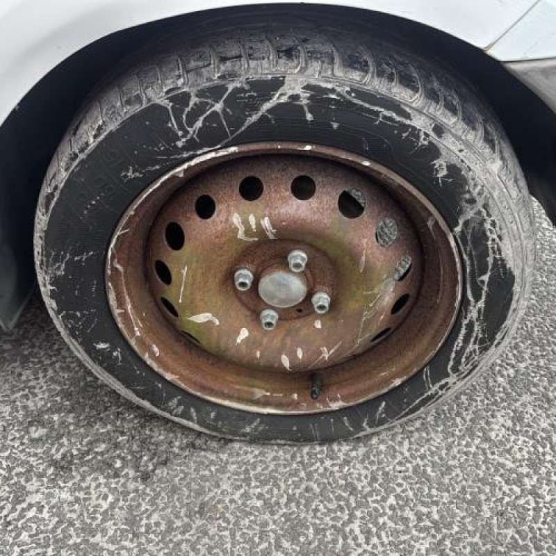 Moteur essuie glace avant RENAULT MODUS Photo n°18