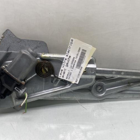 Leve vitre electrique avant gauche RENAULT TWINGO 1 Photo n°1