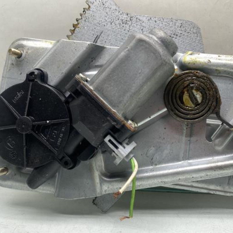 Leve vitre electrique avant gauche RENAULT TWINGO 1 Photo n°2