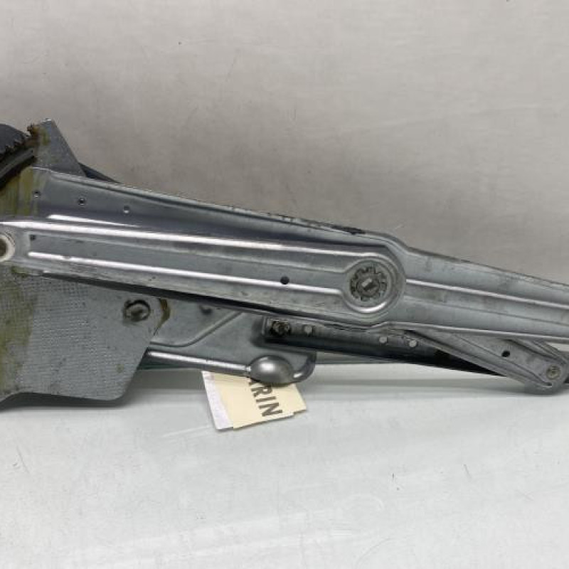 Leve vitre electrique avant gauche RENAULT TWINGO 1 Photo n°3