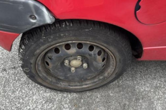 Leve vitre electrique avant gauche RENAULT TWINGO 1