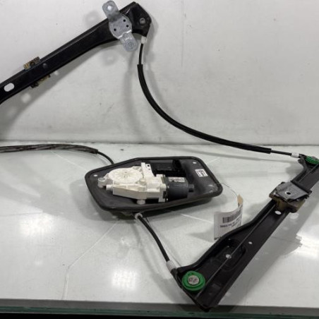 Leve vitre electrique avant droit VOLKSWAGEN GOLF 5 Photo n°1
