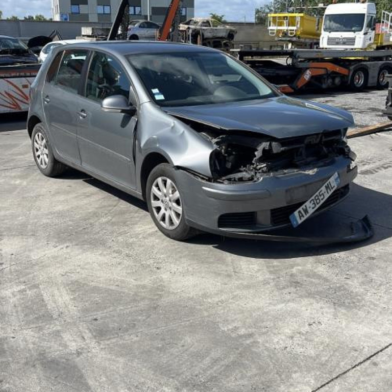 Leve vitre electrique avant droit VOLKSWAGEN GOLF 5 Photo n°8