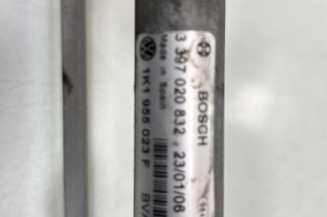 Moteur essuie glace avant VOLKSWAGEN GOLF 5