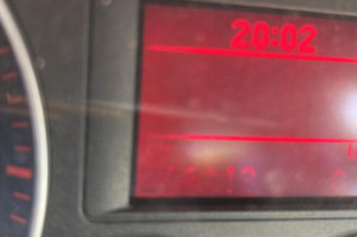 Moteur essuie glace avant VOLKSWAGEN GOLF 5