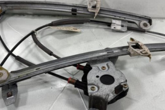 Leve vitre electrique avant gauche CITROEN XSARA Photo n°1