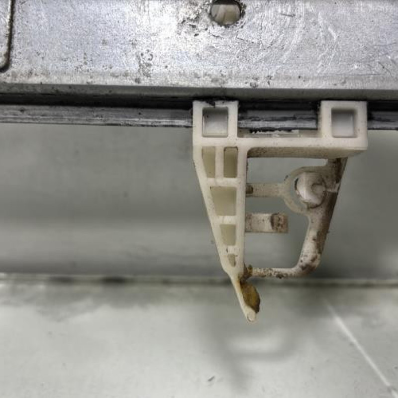 Leve vitre electrique avant gauche CITROEN XSARA Photo n°4