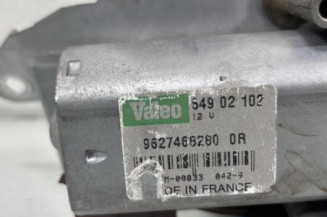 Moteur essuie glace arriere CITROEN XSARA