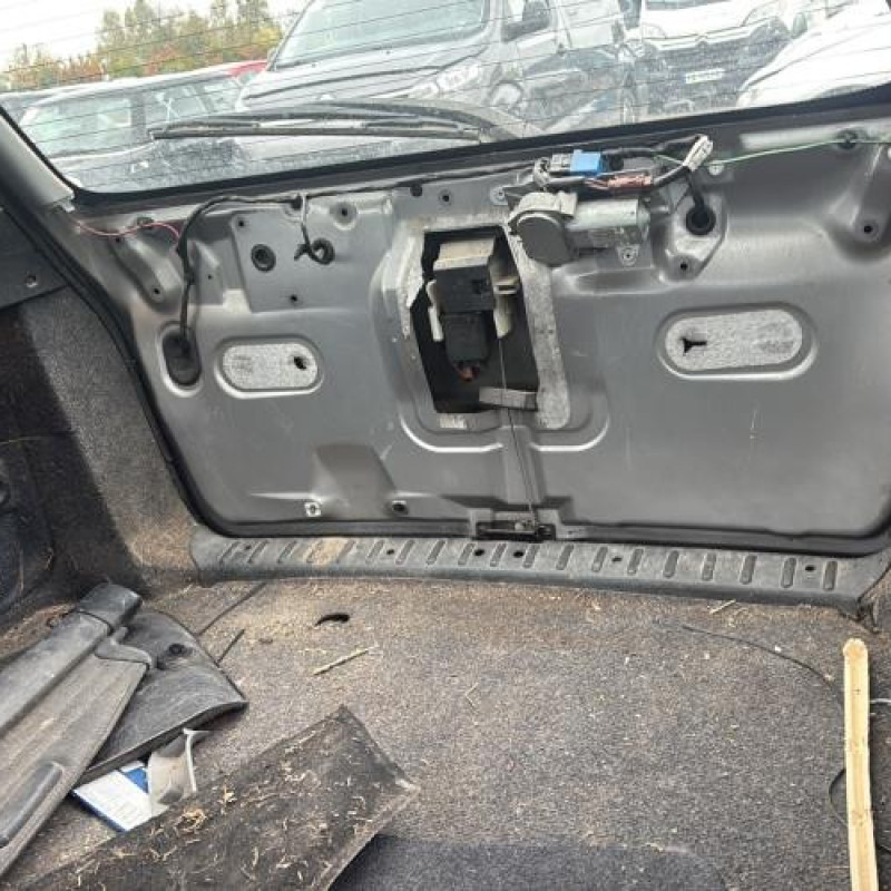 Moteur essuie glace arriere CITROEN XSARA Photo n°16