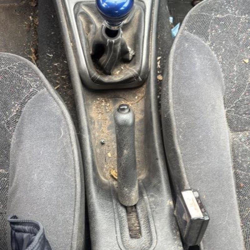 Moteur essuie glace arriere CITROEN XSARA Photo n°20