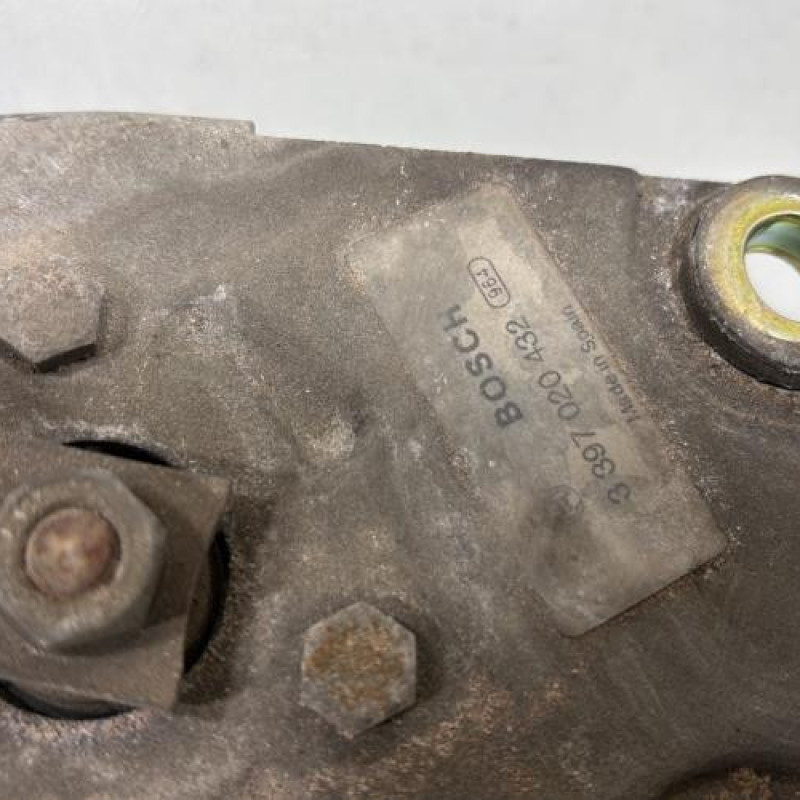 Moteur essuie glace avant CITROEN XSARA Photo n°3