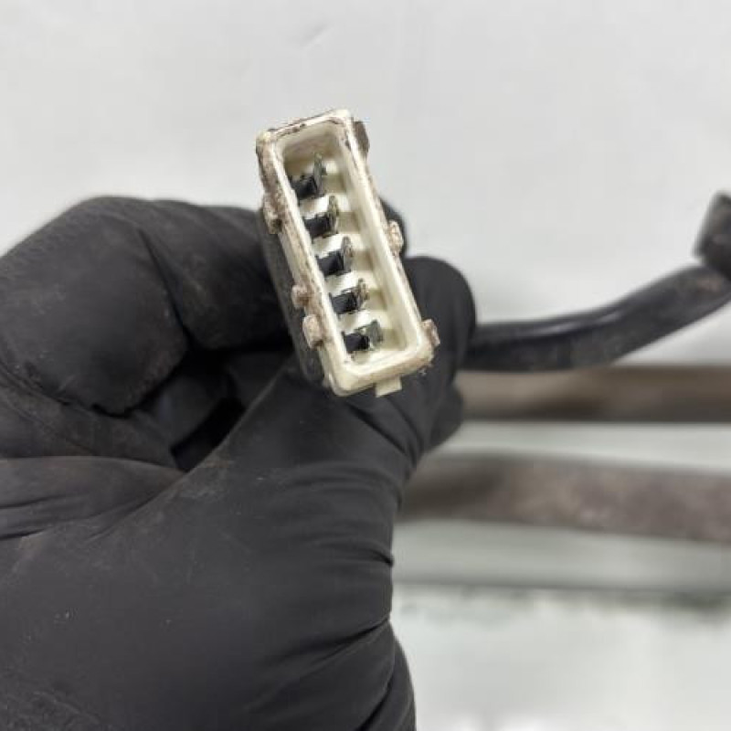 Moteur essuie glace avant CITROEN XSARA Photo n°4