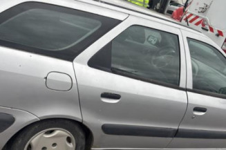 Moteur essuie glace avant CITROEN XSARA