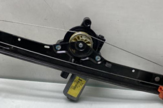 Leve vitre electrique avant droit FIAT PUNTO EVO 3 Photo n°1