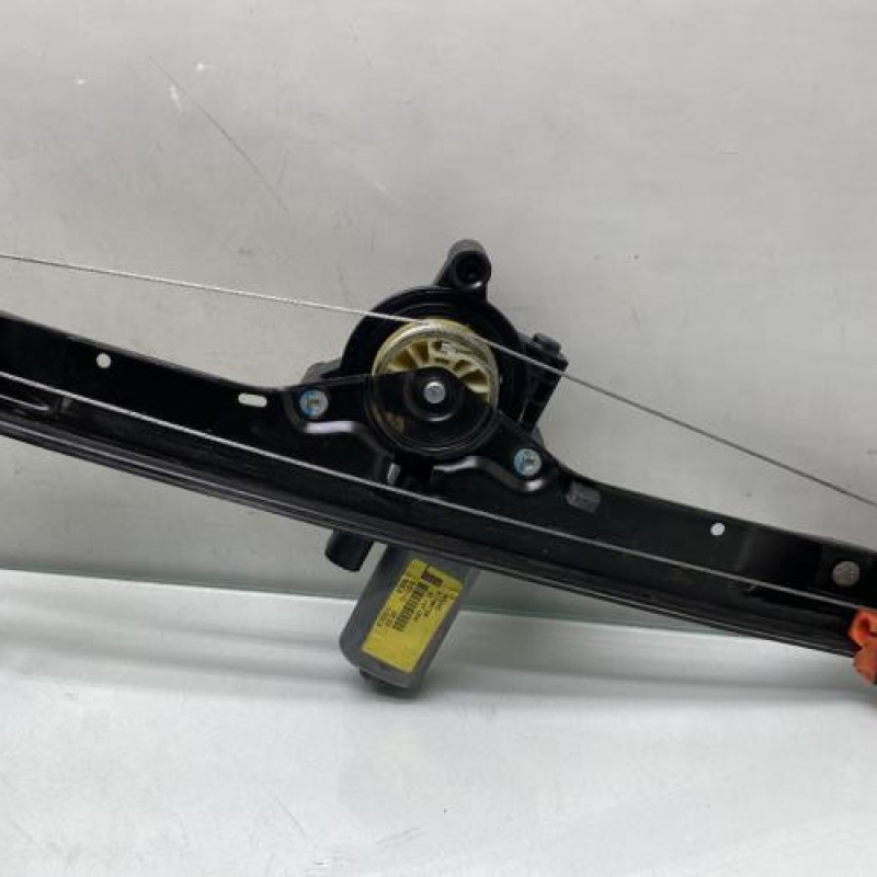 Leve vitre electrique avant droit FIAT PUNTO EVO 3 Photo n°1