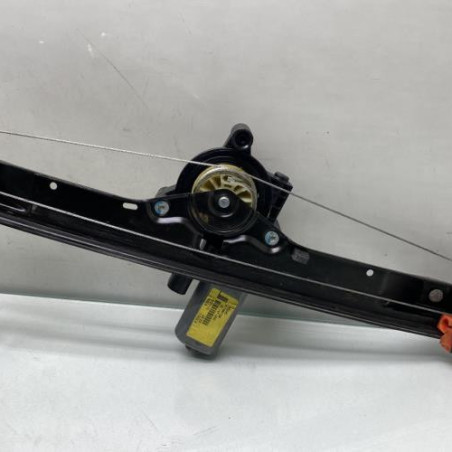 Leve vitre electrique avant droit FIAT PUNTO EVO 3 Photo n°1