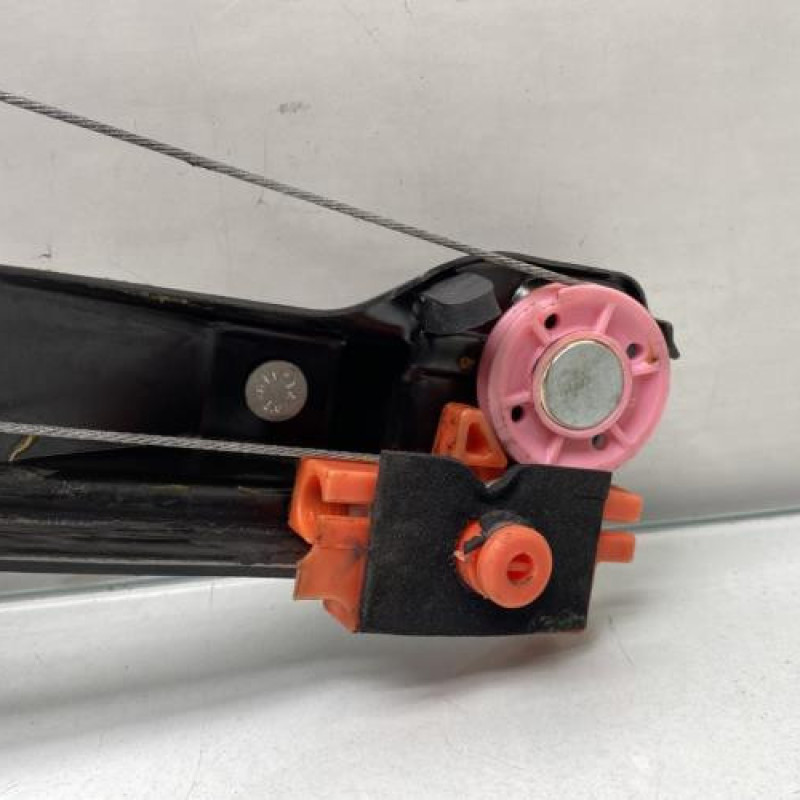 Leve vitre electrique avant droit FIAT PUNTO EVO 3 Photo n°2