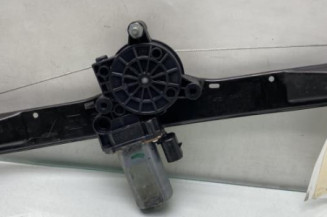 Leve vitre electrique avant droit FIAT PUNTO EVO 3