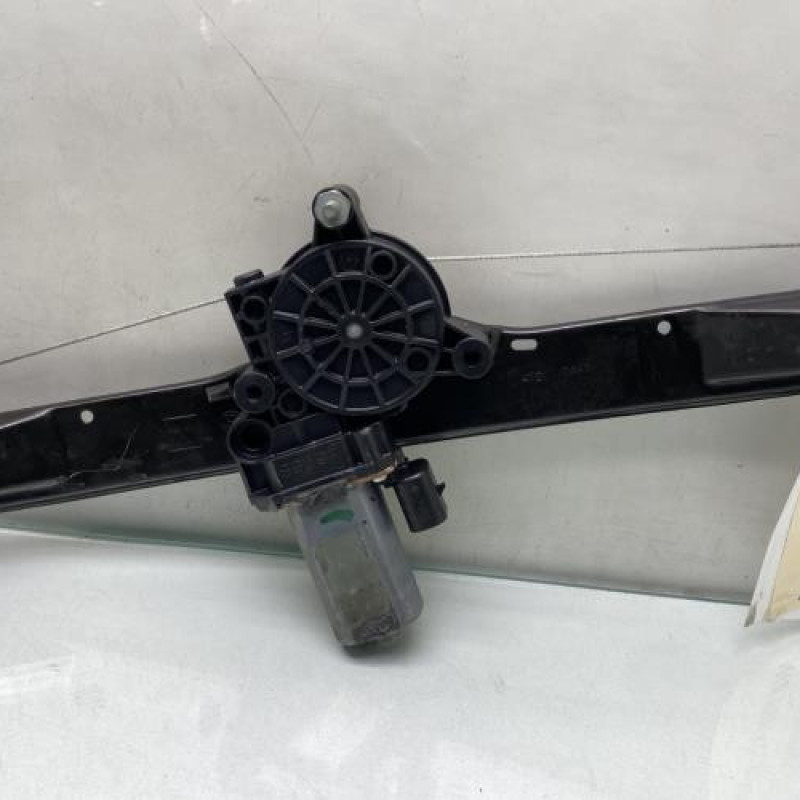 Leve vitre electrique avant droit FIAT PUNTO EVO 3 Photo n°3