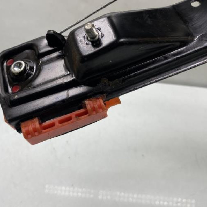 Leve vitre electrique avant droit FIAT PUNTO EVO 3 Photo n°4