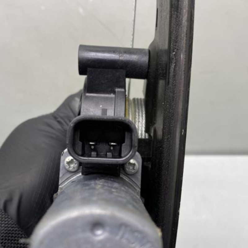 Leve vitre electrique avant droit FIAT PUNTO EVO 3 Photo n°5