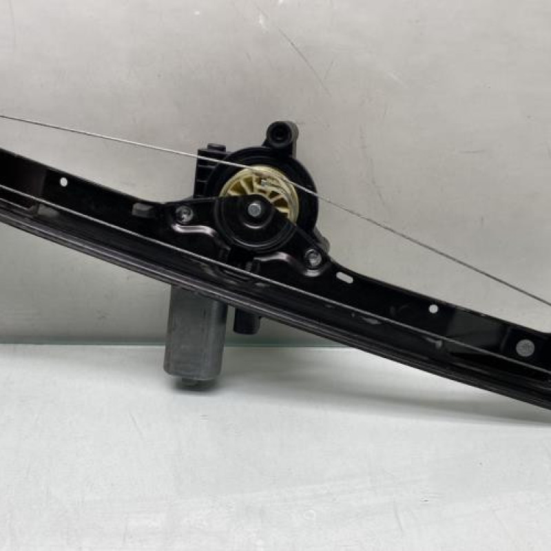 Leve vitre electrique avant gauche FIAT PUNTO EVO 3 Photo n°1