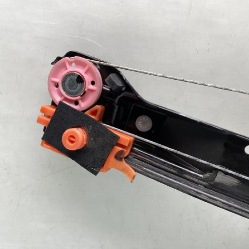 Leve vitre electrique avant gauche FIAT PUNTO EVO 3 Photo n°2