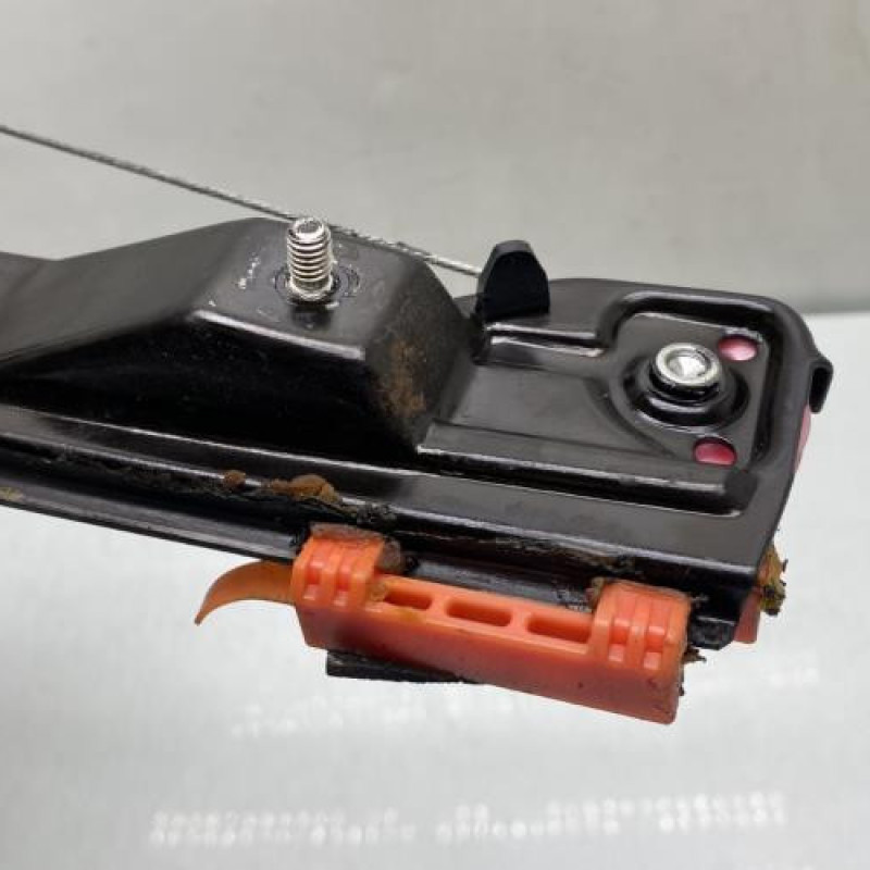 Leve vitre electrique avant gauche FIAT PUNTO EVO 3 Photo n°3