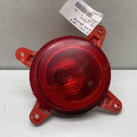 Anti brouillard arriere gauche HYUNDAI I 10 2 Photo n°1