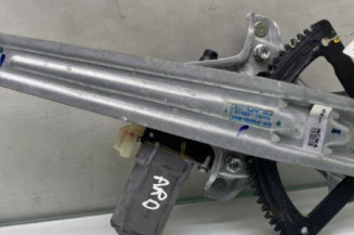 Leve vitre electrique arriere droit HYUNDAI I 10 2 Photo n°1