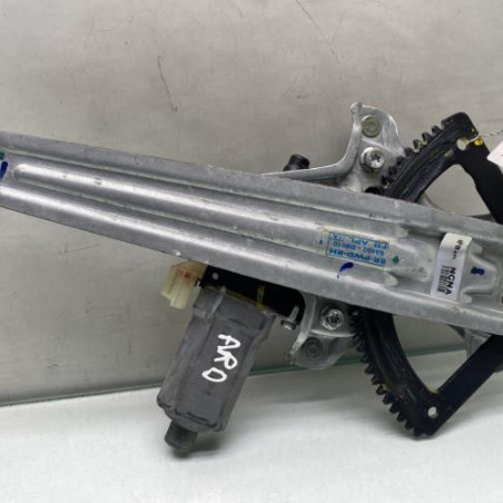 Leve vitre electrique arriere droit HYUNDAI I 10 2 Photo n°1