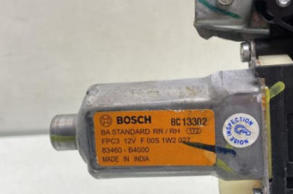 Leve vitre electrique arriere droit HYUNDAI I 10 2