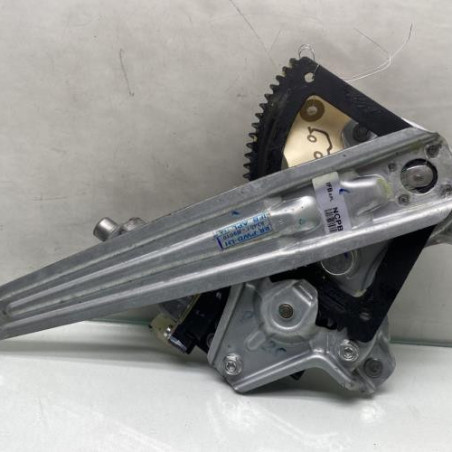 Leve vitre electrique arriere gauche HYUNDAI I 10 2 Photo n°1