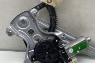 Leve vitre electrique arriere gauche HYUNDAI I 10 2