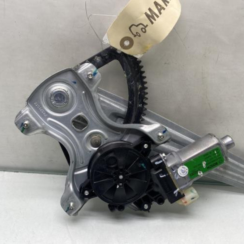 Leve vitre electrique arriere gauche HYUNDAI I 10 2 Photo n°2