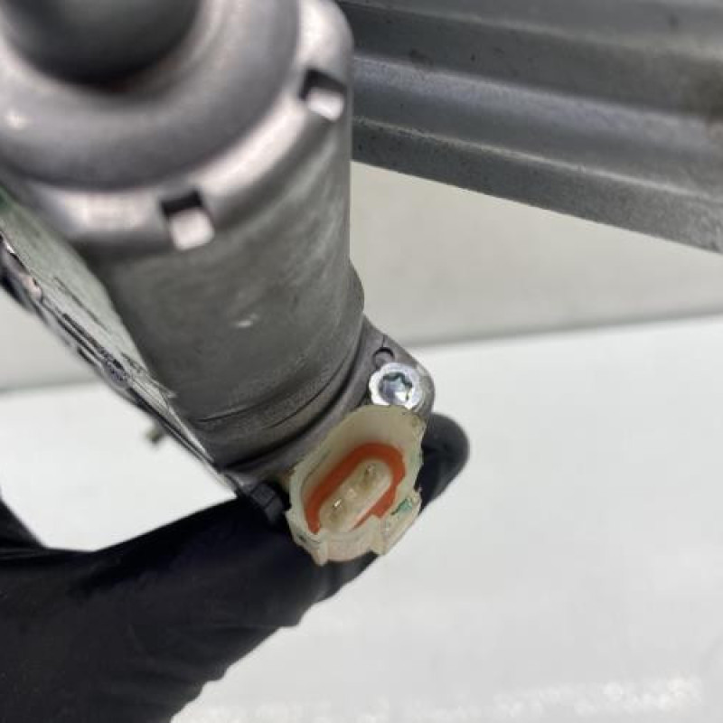 Leve vitre electrique arriere gauche HYUNDAI I 10 2 Photo n°3