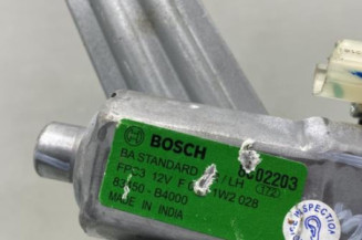 Leve vitre electrique arriere gauche HYUNDAI I 10 2