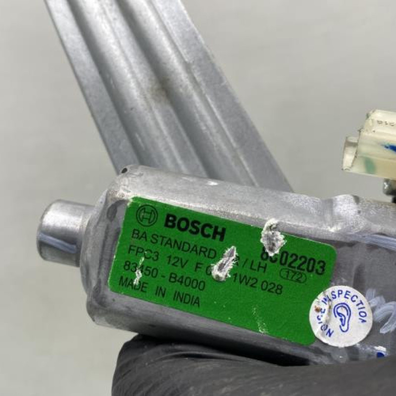 Leve vitre electrique arriere gauche HYUNDAI I 10 2 Photo n°4