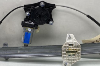 Leve vitre electrique avant droit HYUNDAI I 10 2 Photo n°1