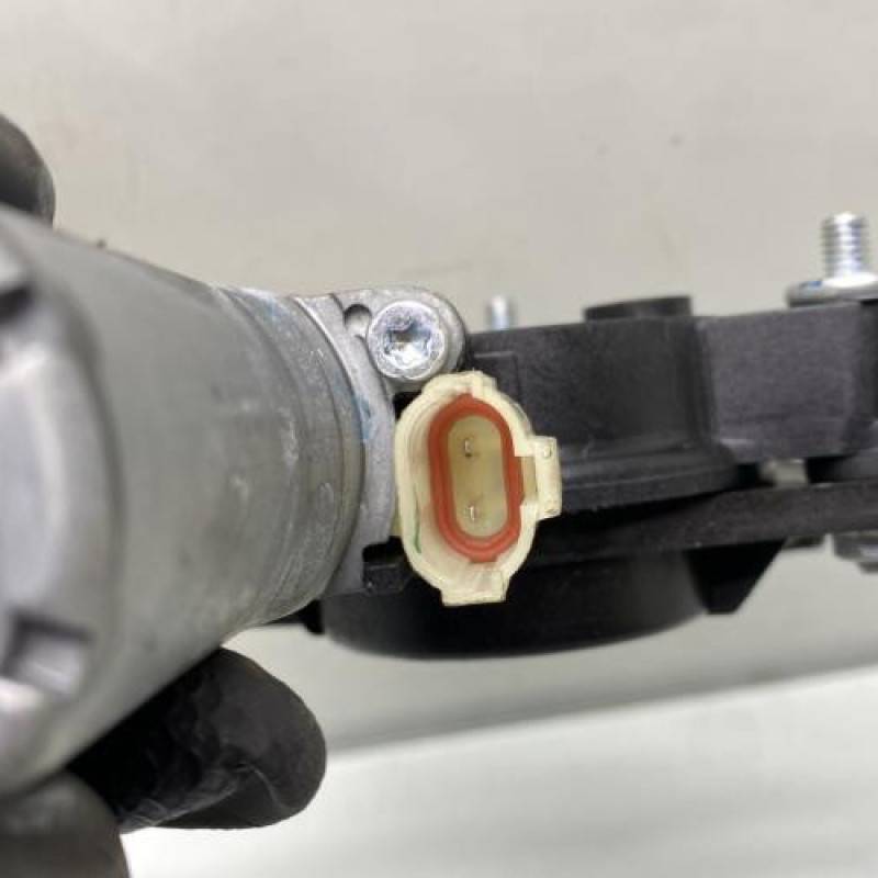 Leve vitre electrique avant droit HYUNDAI I 10 2 Photo n°4