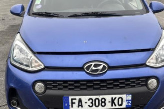 Moteur essuie glace arriere HYUNDAI I 10 2